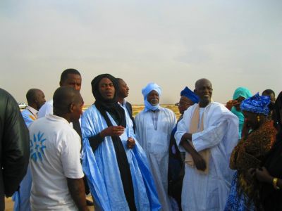 مجموعة من الحقوقيين