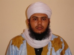 القيادي السلفي الخديم ولد السمان ورفاقه سيكونون أول نزلاء السجن الجديد (الأخبار)